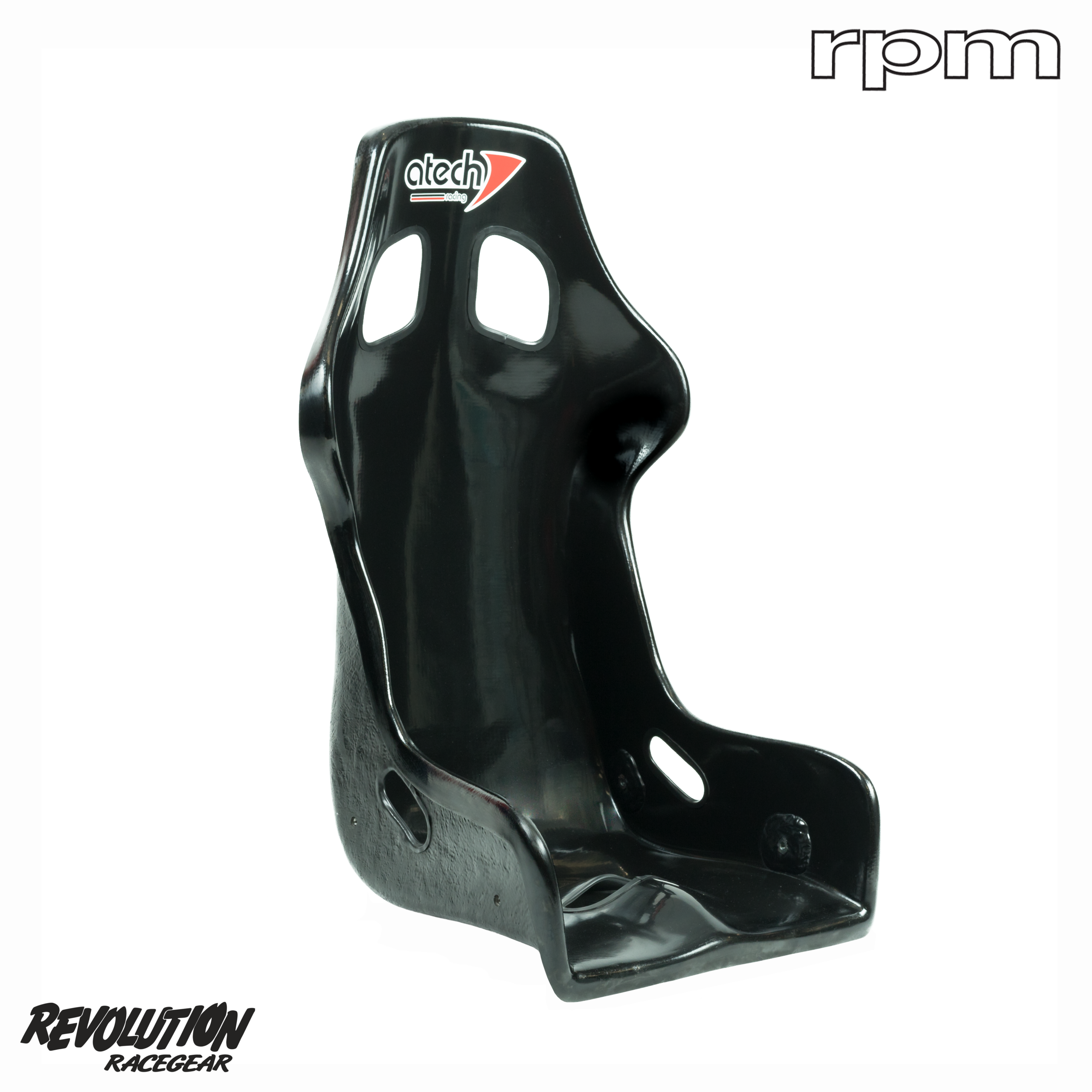 RPM / ATECH Cross Composite Shell