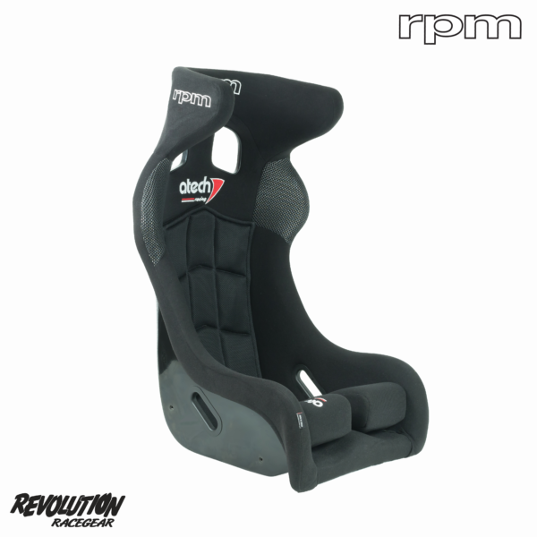 RPM ATech Extreme S2 FIA Seat