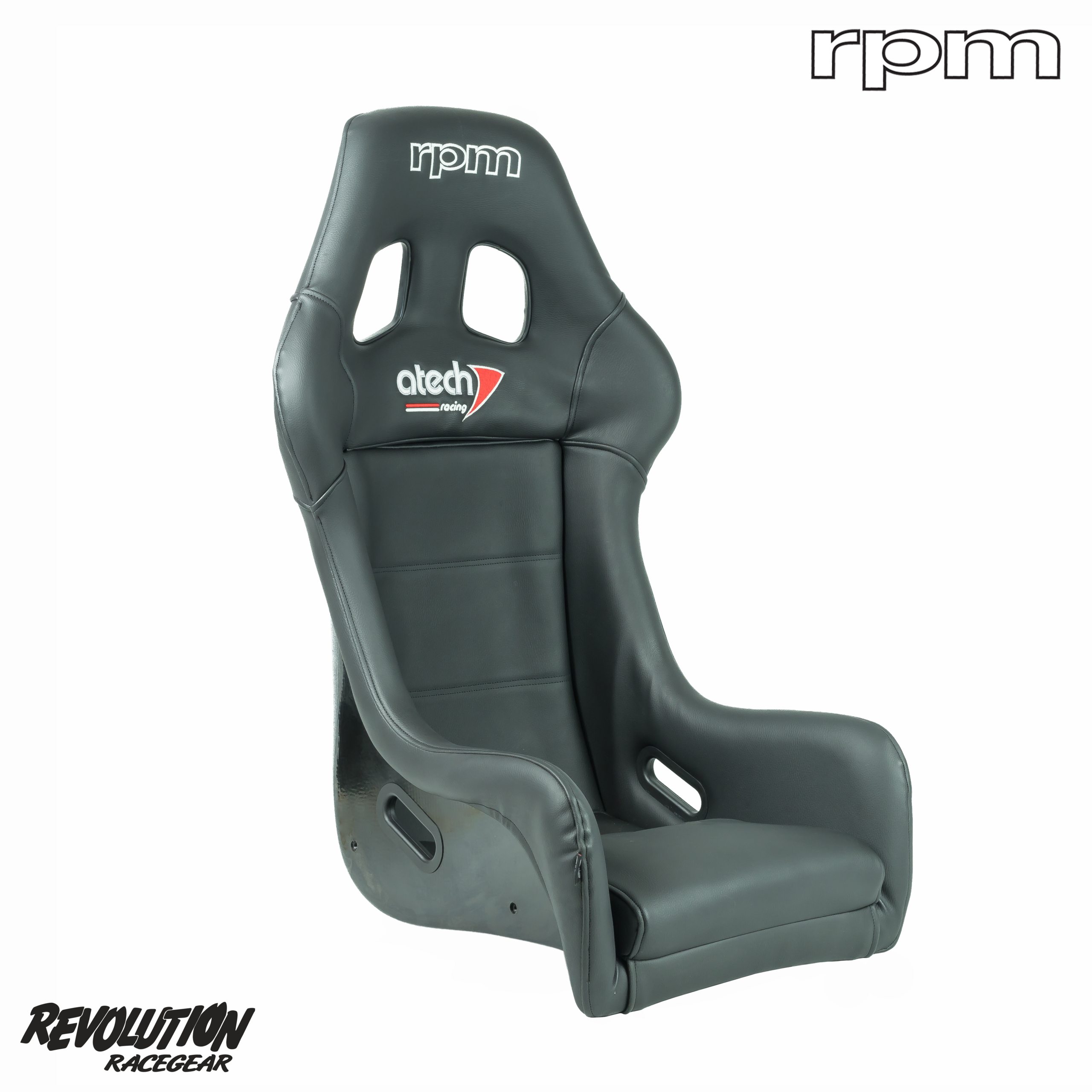 RPM ATECH 4X4 RAID SEAT