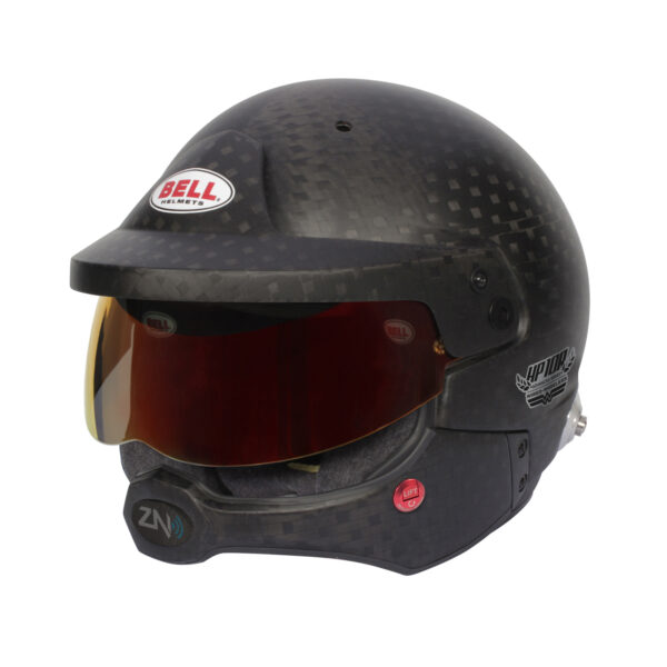 BELL HP10 RALLY FIA8860