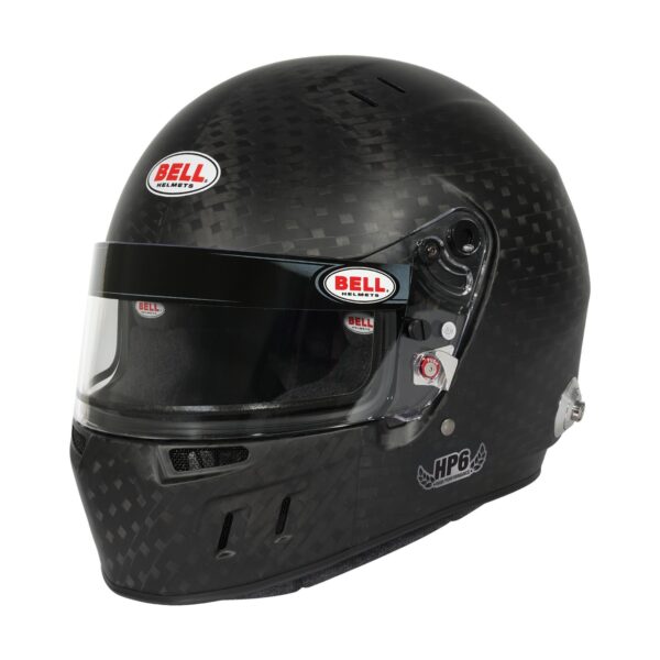 BELL HP6 HELMET 8860-2018