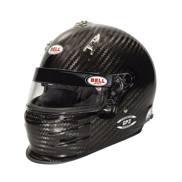 BELL GP3 CARBON FIA8859