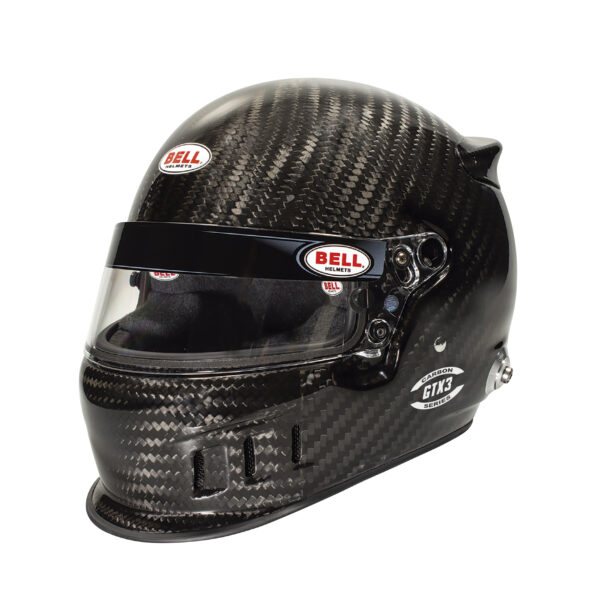 BELL GTX3 CARBON FIA8859