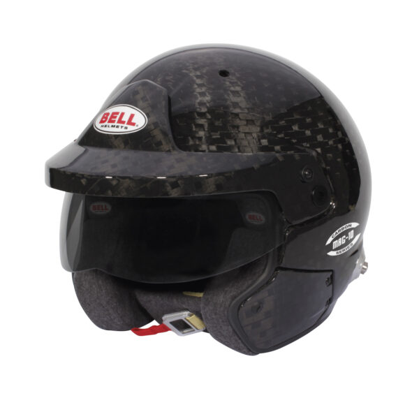 BELL MAG-10 CARBON FIA8859