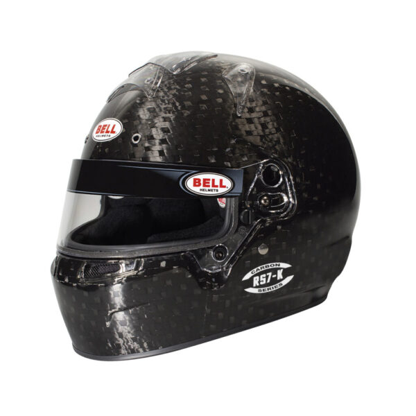 BELL RS7 K CARBON