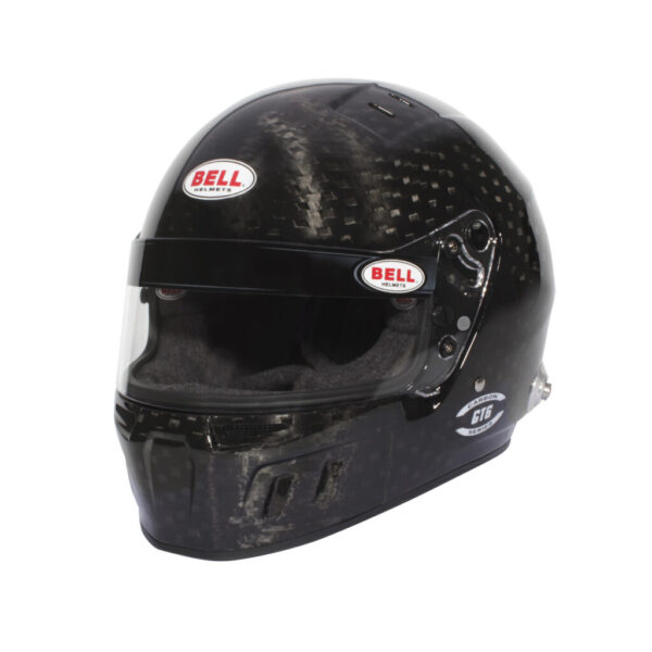 BELL GT6 CARBON FIA8859