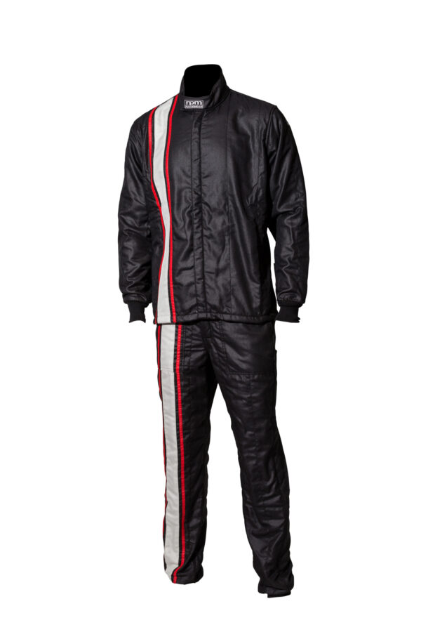 RPM ET Drag Suit