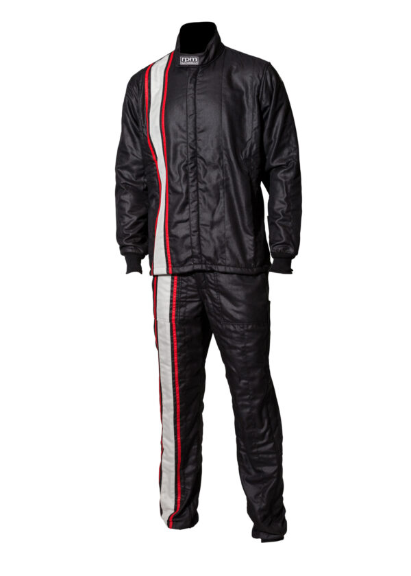 RPM ET SFI Drag Suit