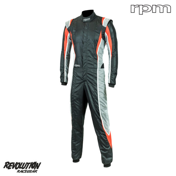 RPM S-LIGHT - SUPERLIGHT RACE SUIT