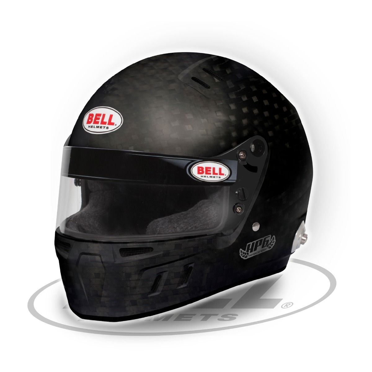 Bell HP6