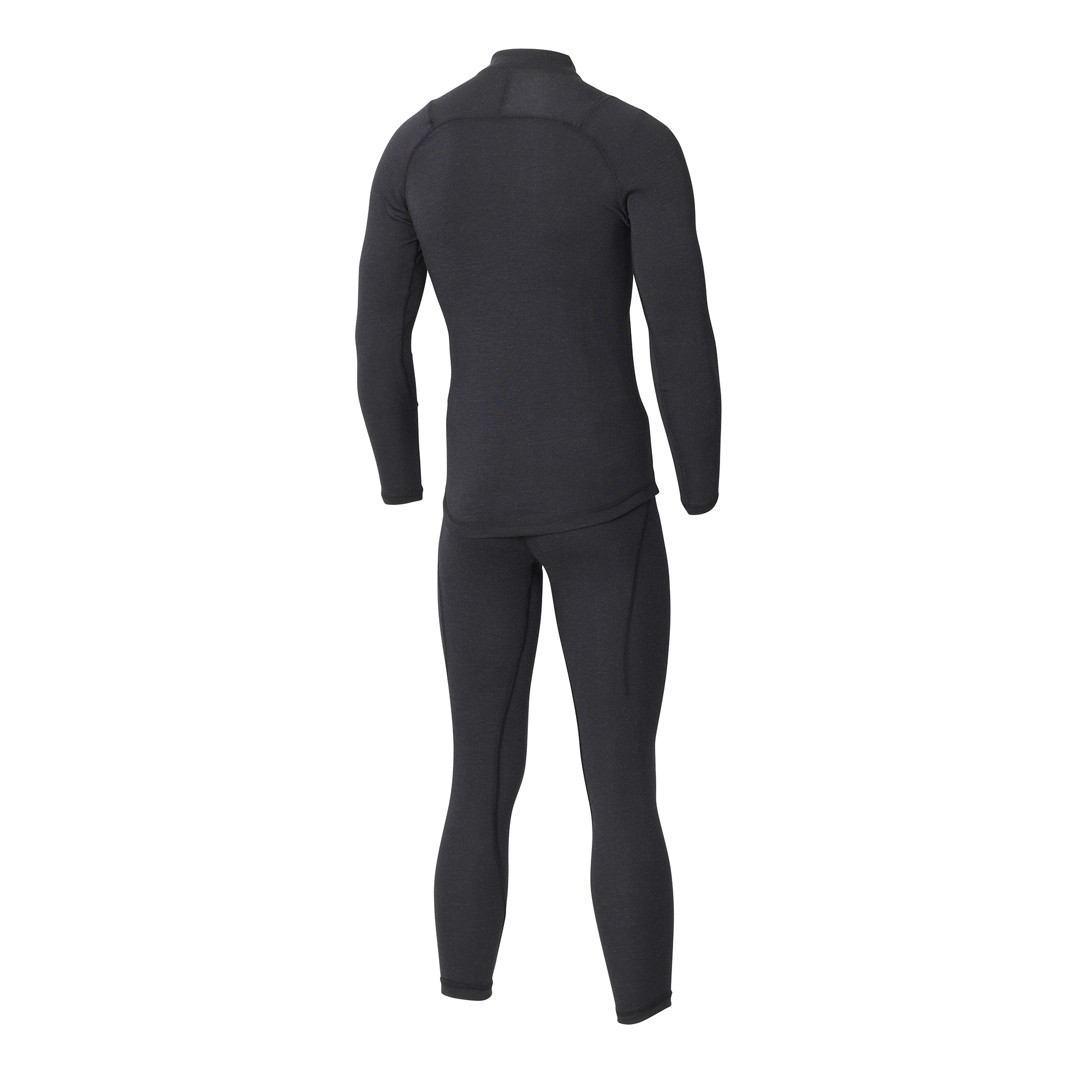 RPM NX UNDERWEAR FIA SET BLACK 8856-2018 - Image 2