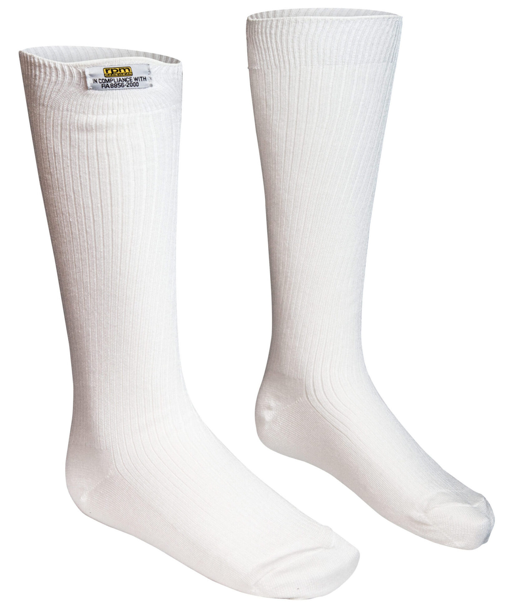 Nomex FIA 8856-2018 Socks.