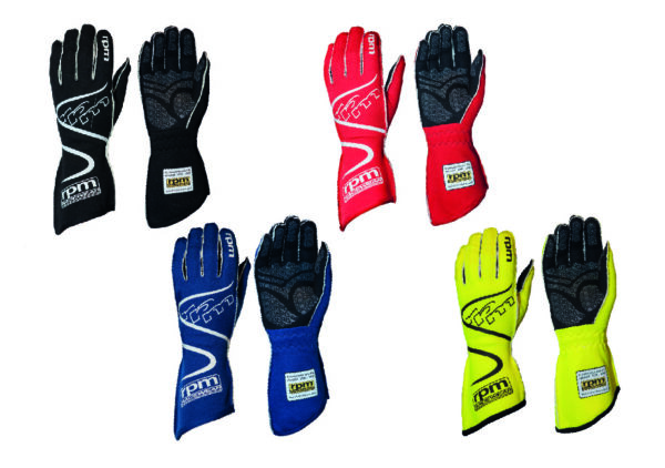 RPM XTECH 2 FIA GLOVE