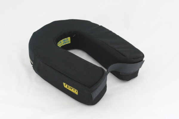 RPM NECK BRACE - HORSESHOE SFI 3.3
