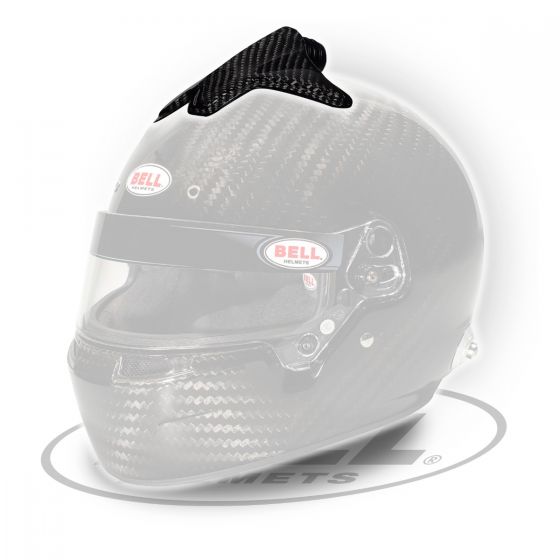 BELL TOP FORCED AIR - 8 HOLE (V10) CARBON
