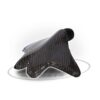 BELL TOP FORCED AIR - 8 HOLE (V10) CARBON - Image 2