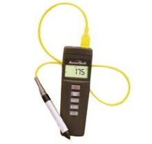 LONGACRE ECONOMY PYROMETER