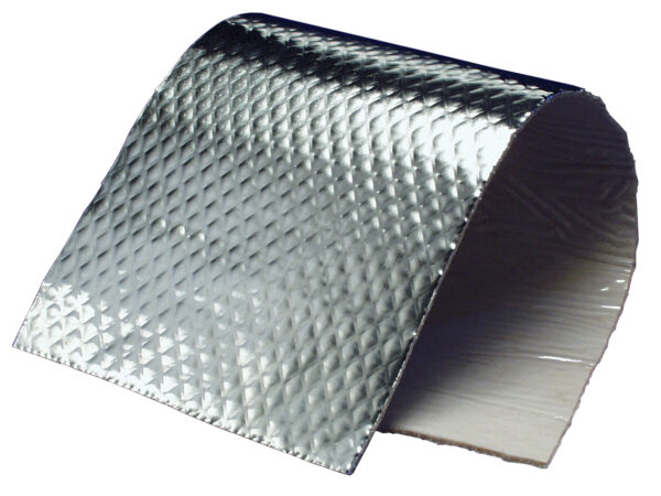 DEI 2'x21" FLOOR & TUNNEL SHIELD
