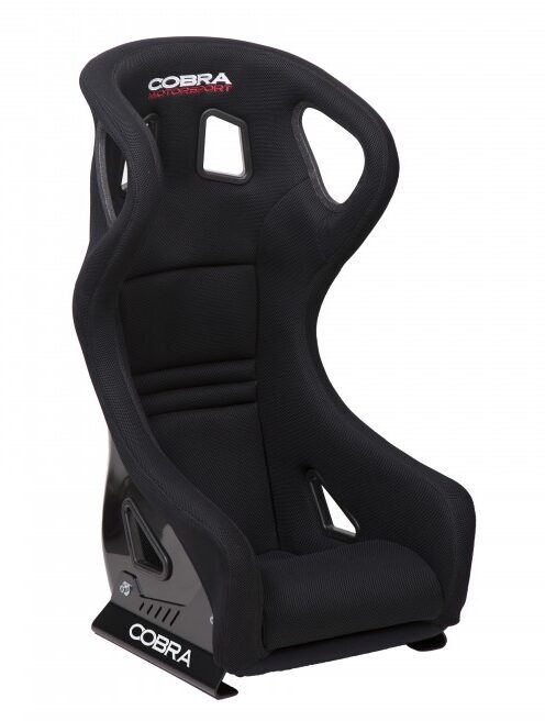 COBRA EVOLUTION PRO GT WIDE