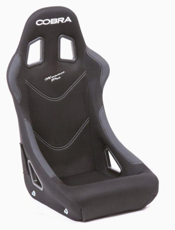 Cobra Monaco Pro FIA Seat