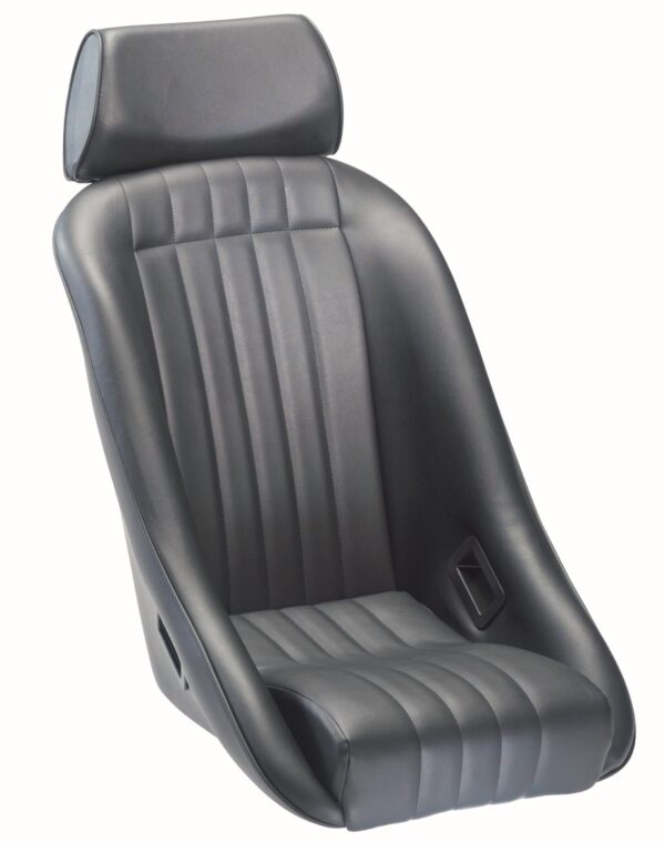 Cobra Classic CS with Headrest