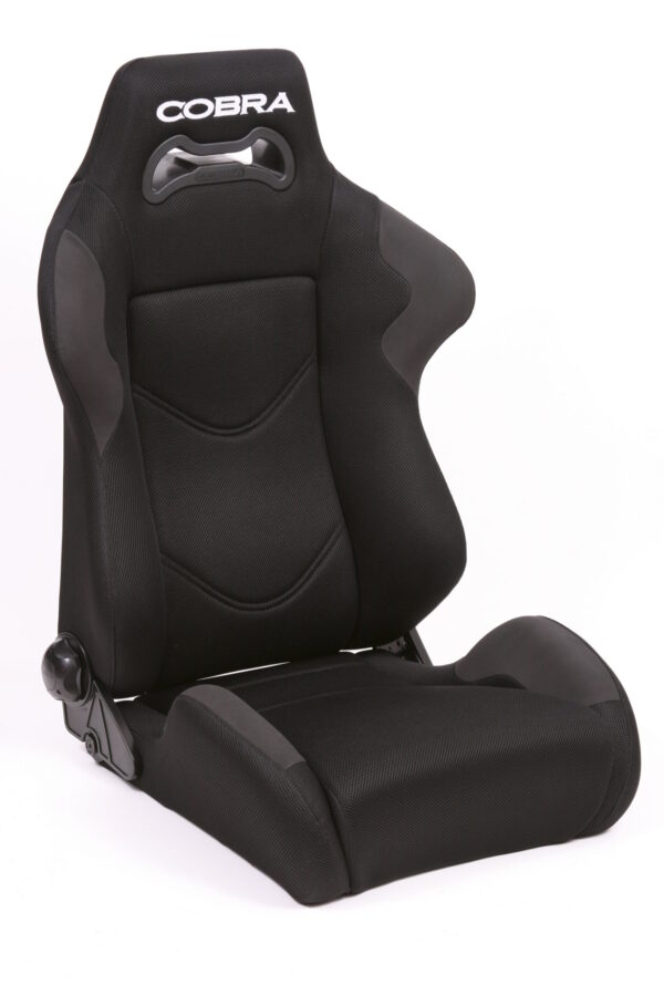 COBRA DAYTONA RECLINER BLACK SPACER