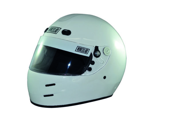 Racelid Redline Full Face SA2020