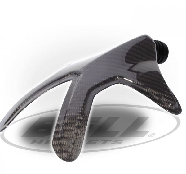 BELL TOP FORCED AIR - 10 HOLE CARBON