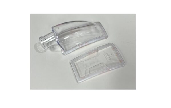 BELL TOP FORCED AIR - HP6 / GT6 - STANDARD