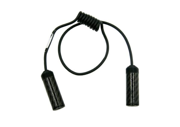 ZN - ZERO NOISE ADAPTER BELL HELMET - STILO AMP