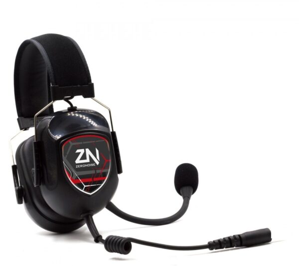 ZN - ZERO NOISE PRACTICE HEADSET FEMALE NEXUS