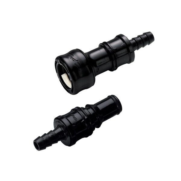 CHILLOUT BREAKAWAY COUPLINGS