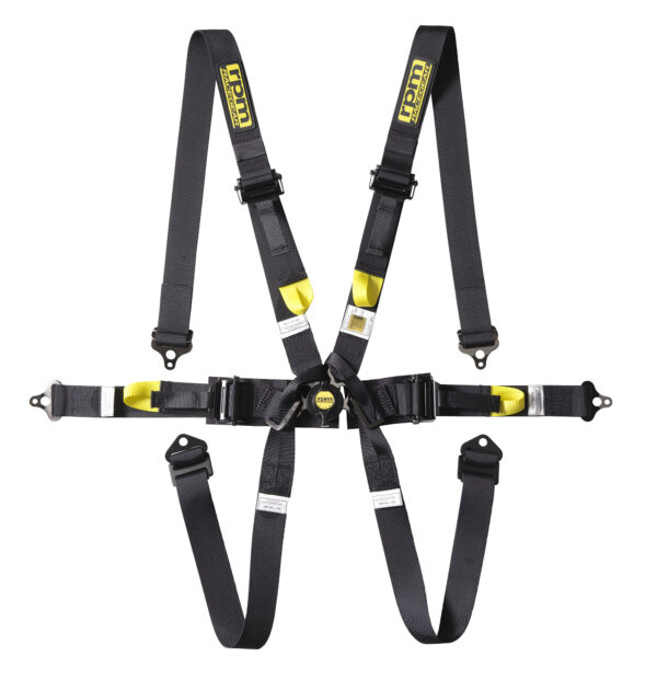 RPM Formula Harness Pull down