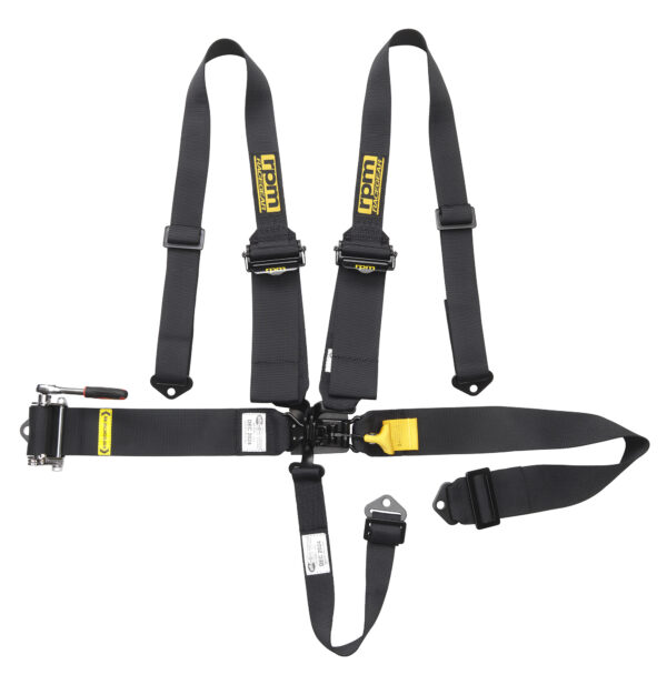 RPM Lever Latch Ratchet Harness SFI 16.1