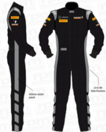 RPM Racewear Custom Design Podium3