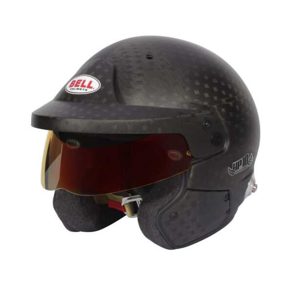 BELL HP10 FIA8860