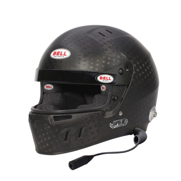 BELL HP6 HELMET 8860-2018