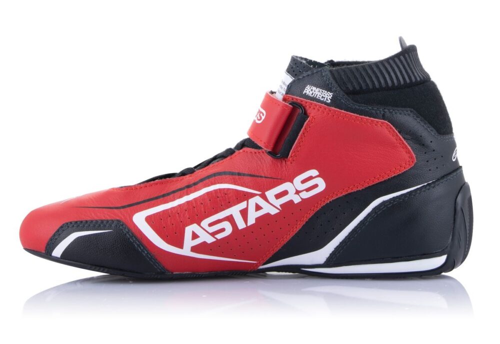 Alpinestars Tech 1 T V3 FIA Boots