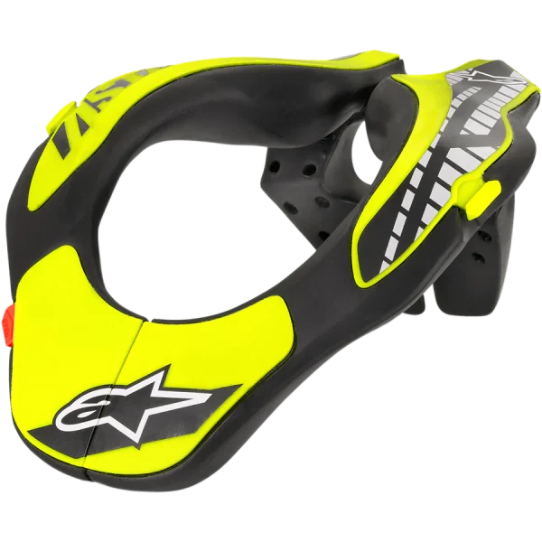 ALPINESTARS YOUTH NECK SUPPORT