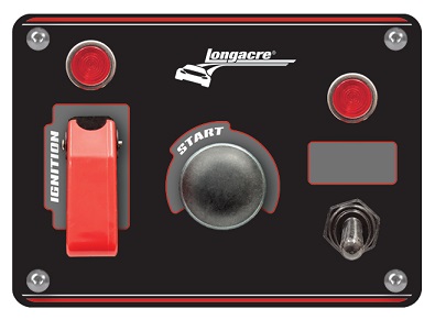 3100008866 Longacre 52-8866 panel