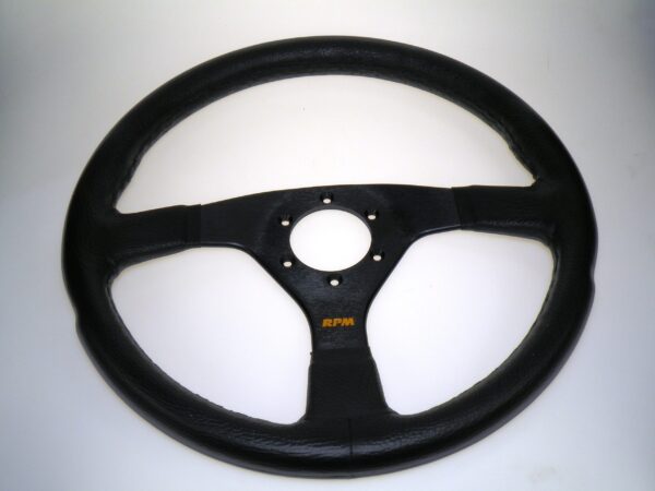 RPM/SPORTLINE - Can-Am Poly