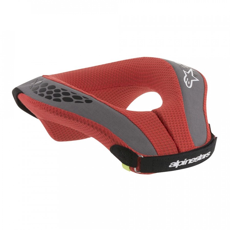 ALPINESTARS SEQUENCE YOUTH NECK BRACE