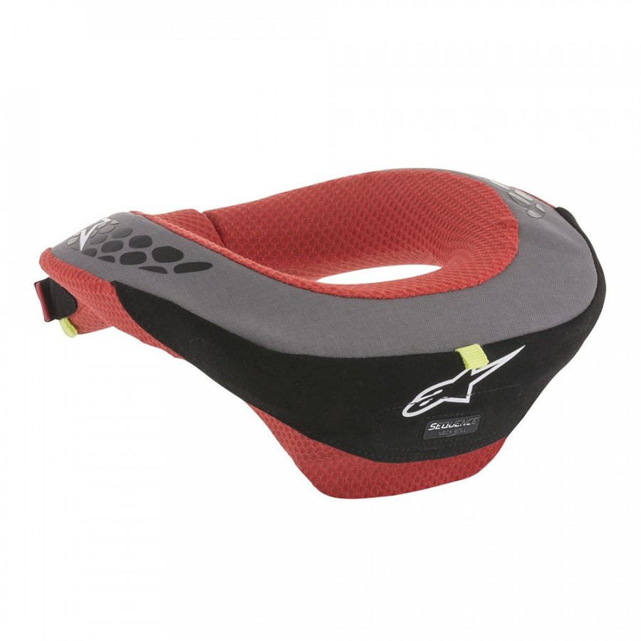 ALPINESTARS SEQUENCE YOUTH NECK BRACE - Image 2