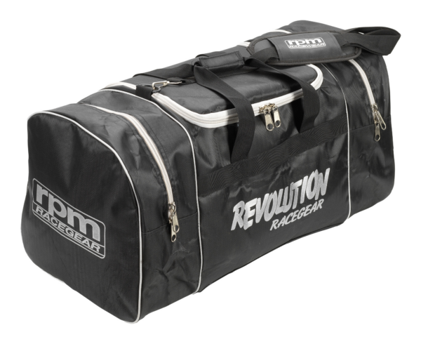 RPM PRO DRIVER KIT BAG