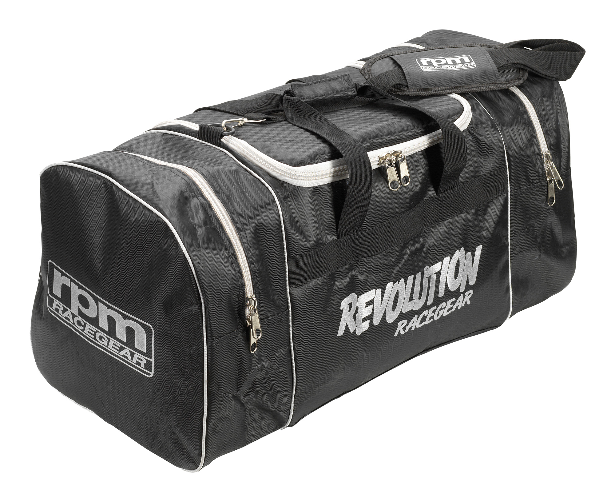 RPM PRO DRIVER KIT BAG
