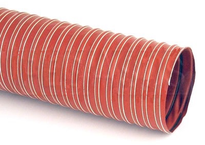 SCAT Duct Hose - 3inch / 75mm