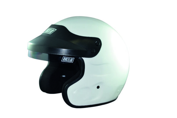 Racelid Jet Open Face