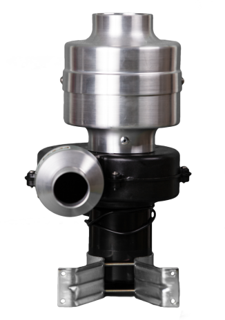 F.A.S.T PRO SERIES 150CFM HELMET BLOWER - Image 2