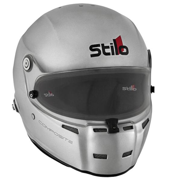 STILO SA2020 ST5 GT COMPOSITE RACING HELMET