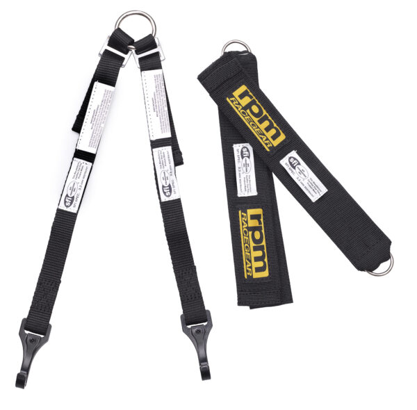 RPM SFI 3.3 ARM RESTRAINT